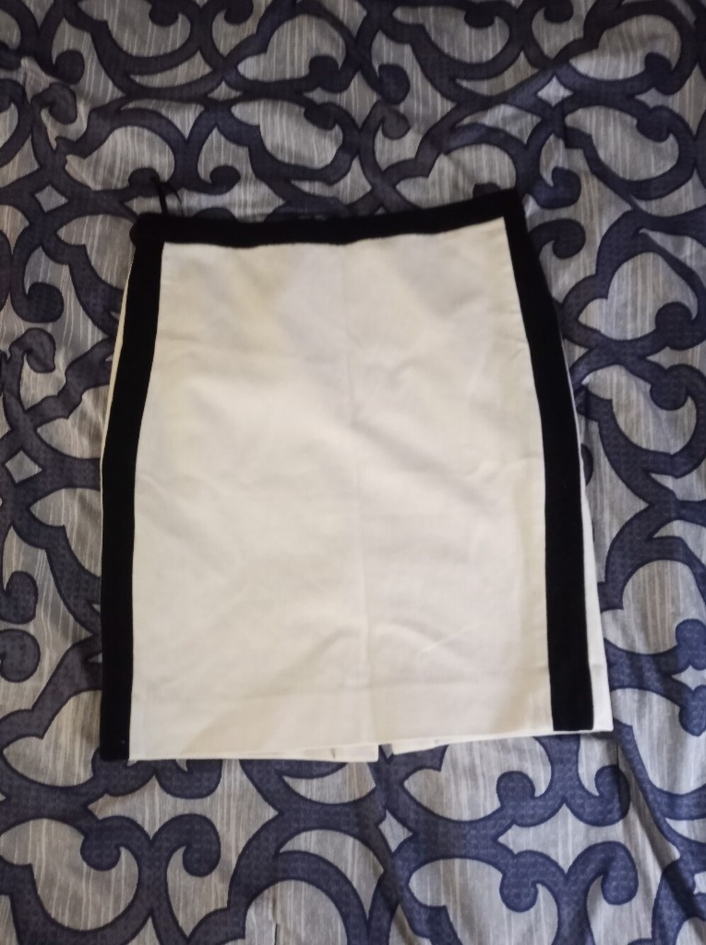 J. CREW "The Pencil Skirt"